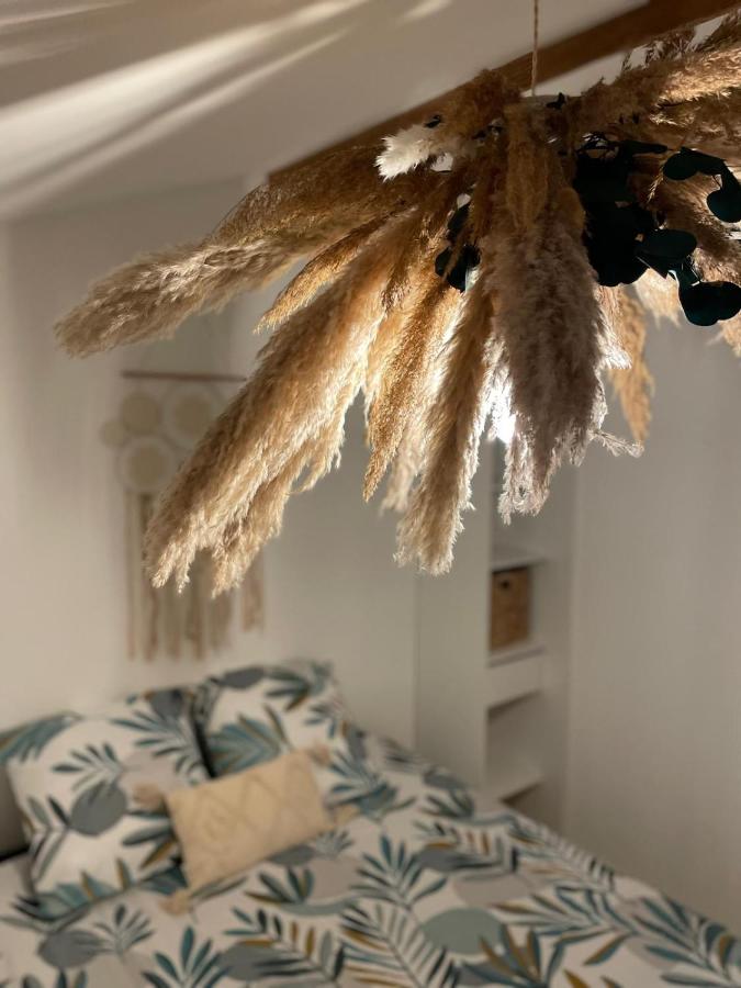 Villa 2 Chambres