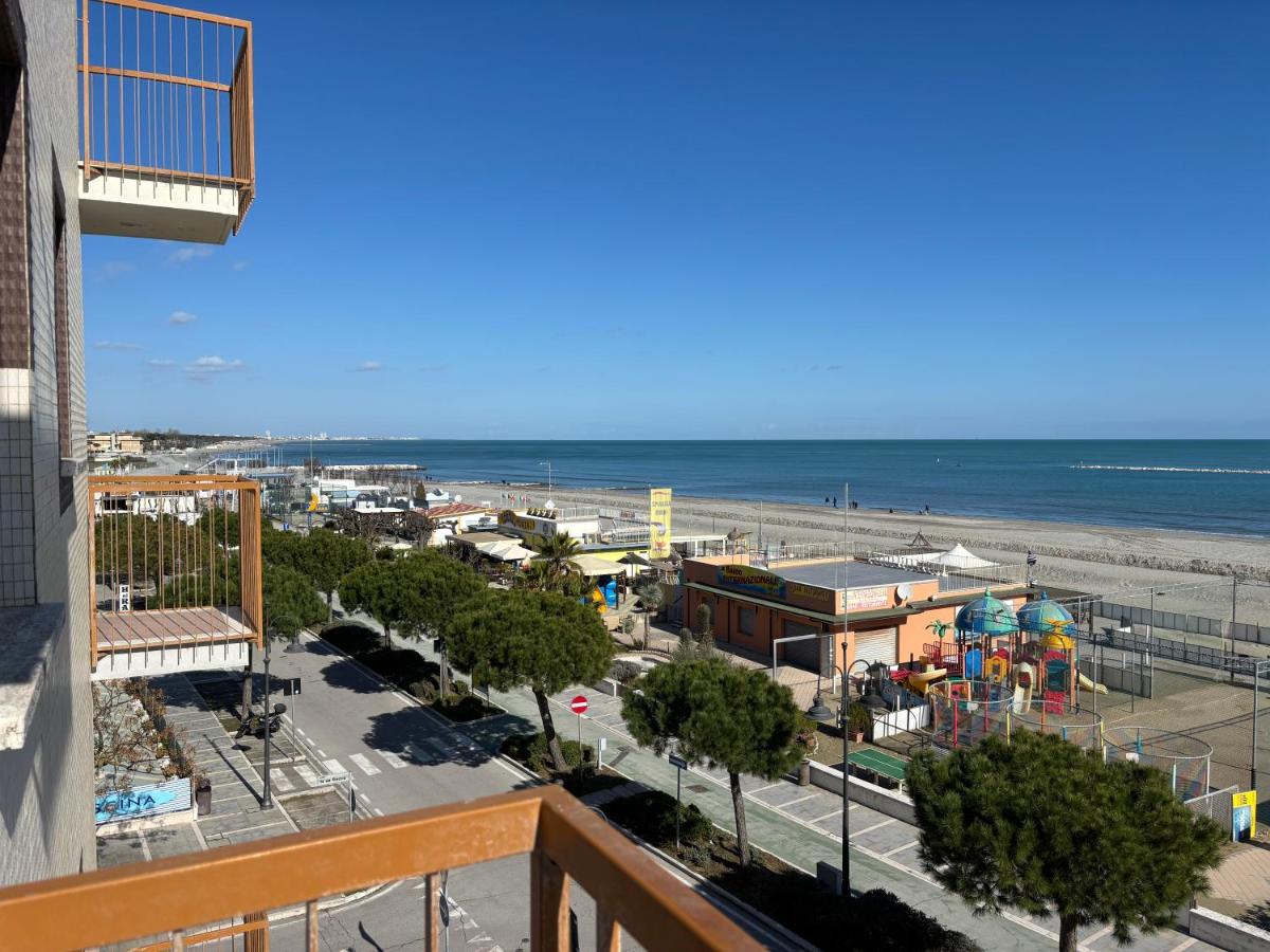 La Corte Dei Mari Acquamarina - B&B