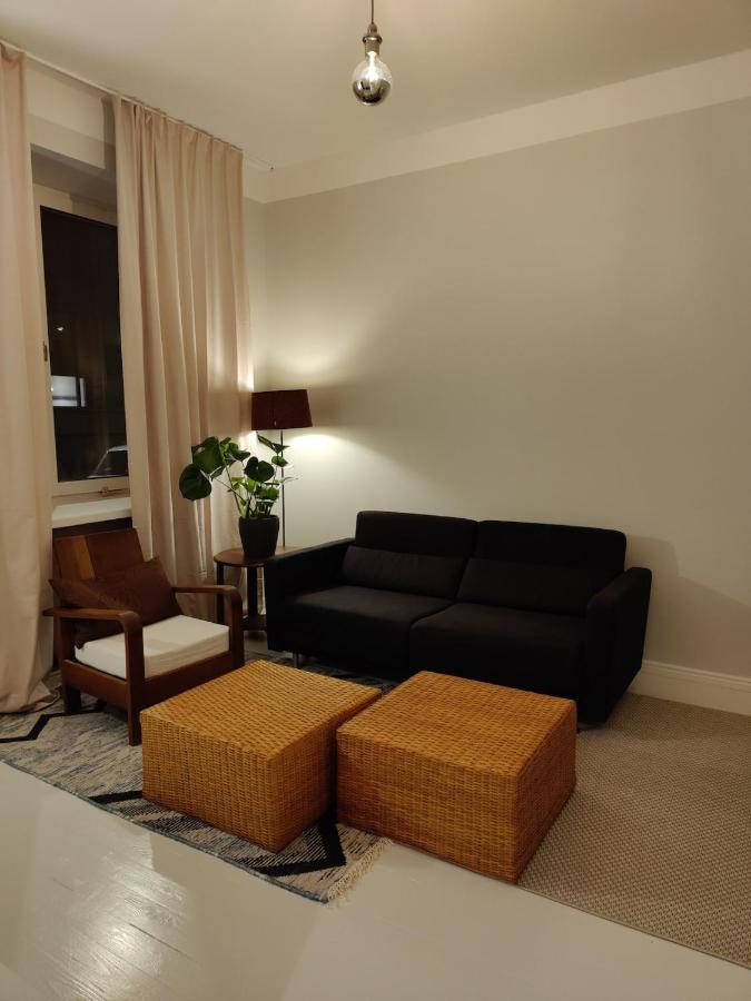 Urban & Stylish 1BR by the metro - Chambres d’hôtes Helsinki