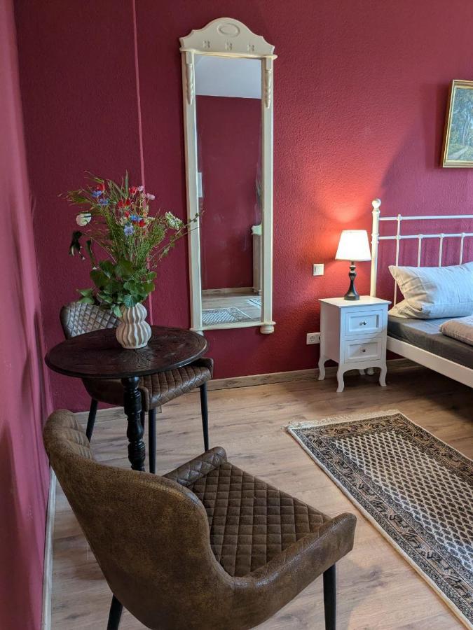 Doppelzimmer