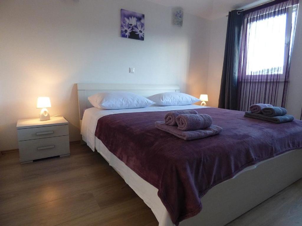 Appartement 1 Chambre
