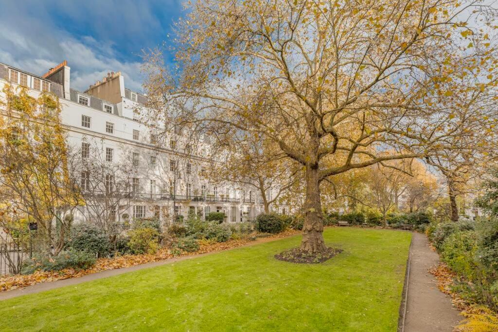 Townhouse Mansion By Buckingham Palace - B&B London