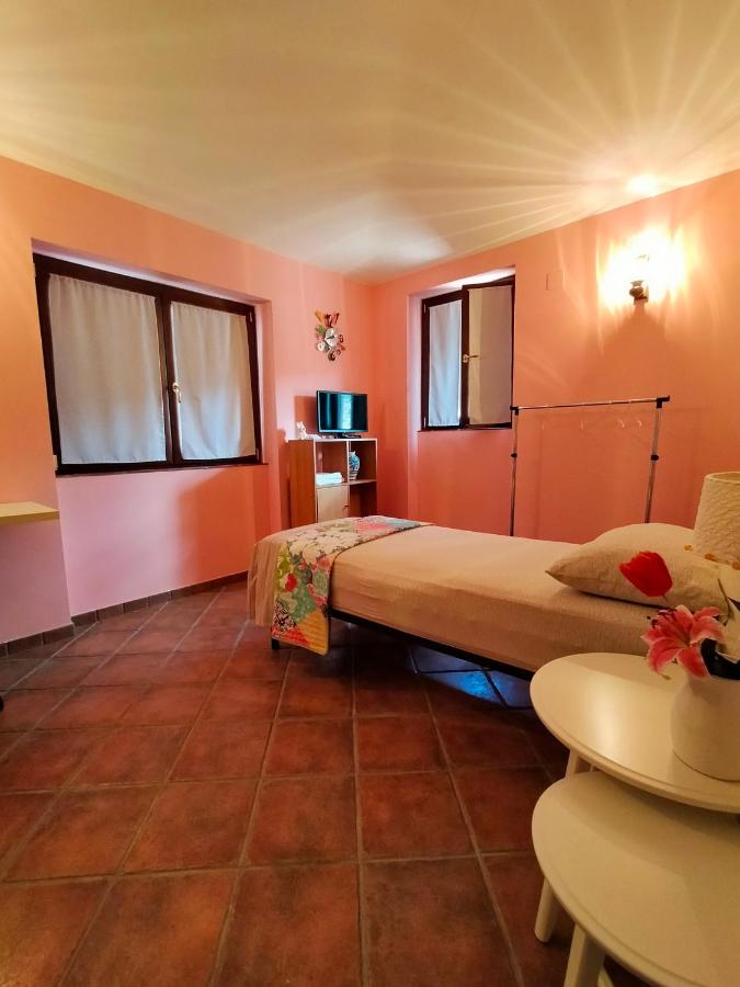 Large Double or Twin Room