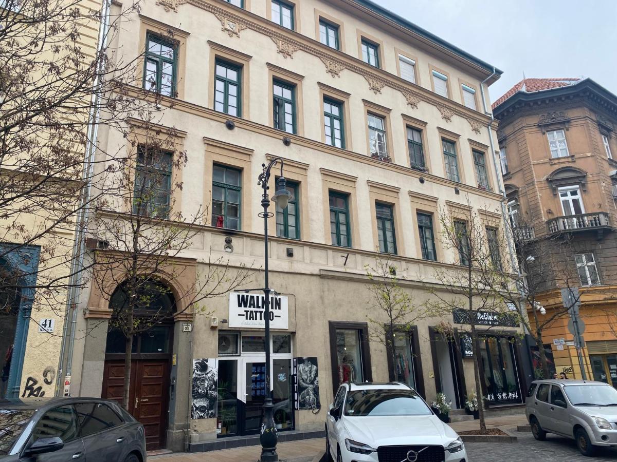 Appartement met 1 Slaapkamer