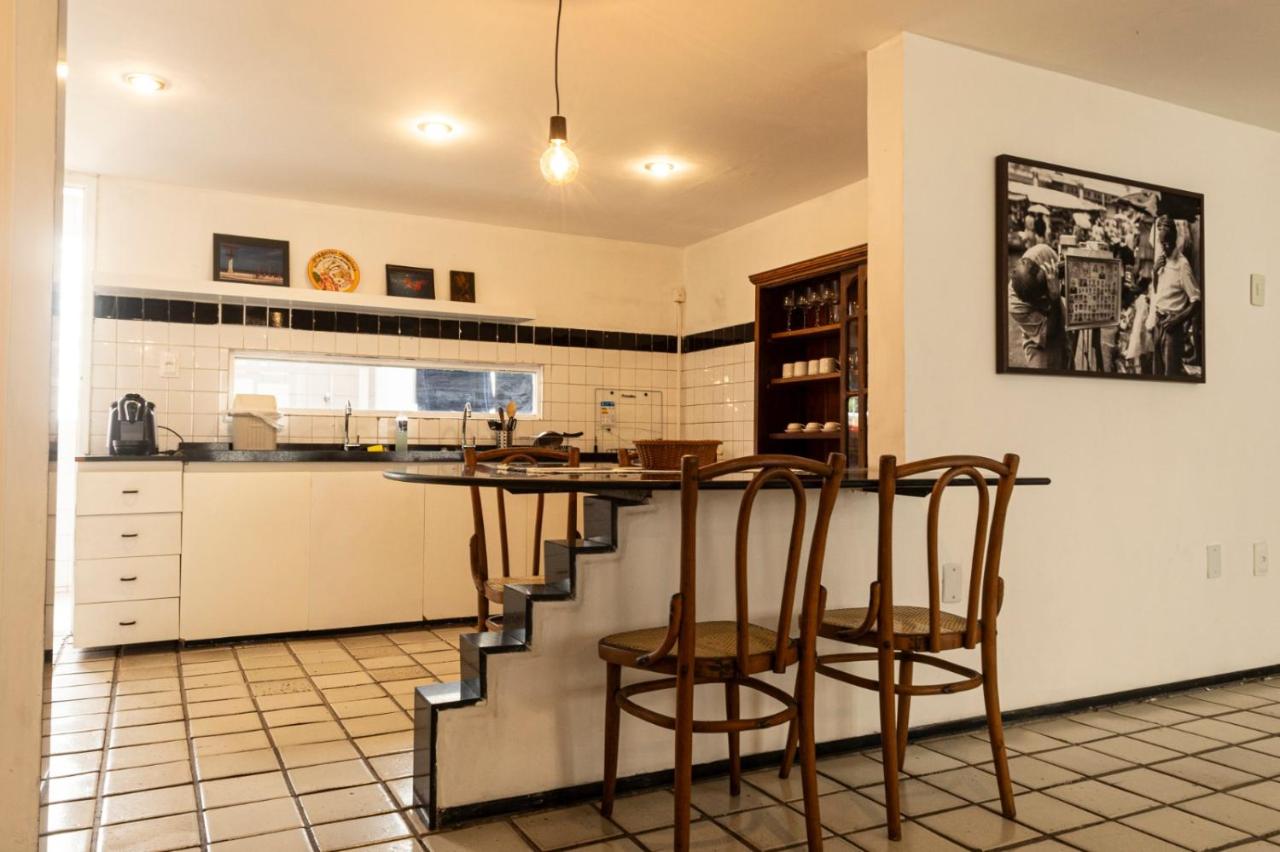 Cantinho das graças - Bed and Breakfast