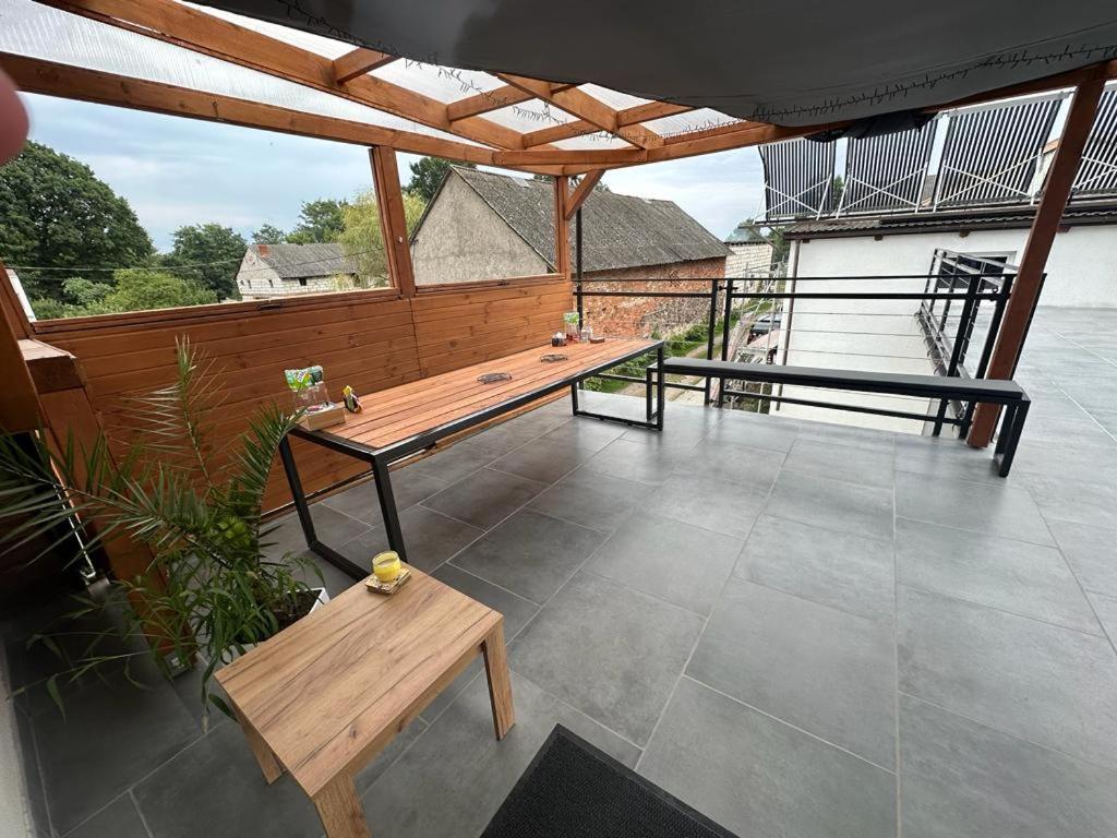 Mazurski Relaks Ełk - Ferienwohnung Lyck