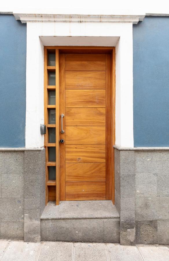 Eva Garcia Naranjo - Ferienwohnung