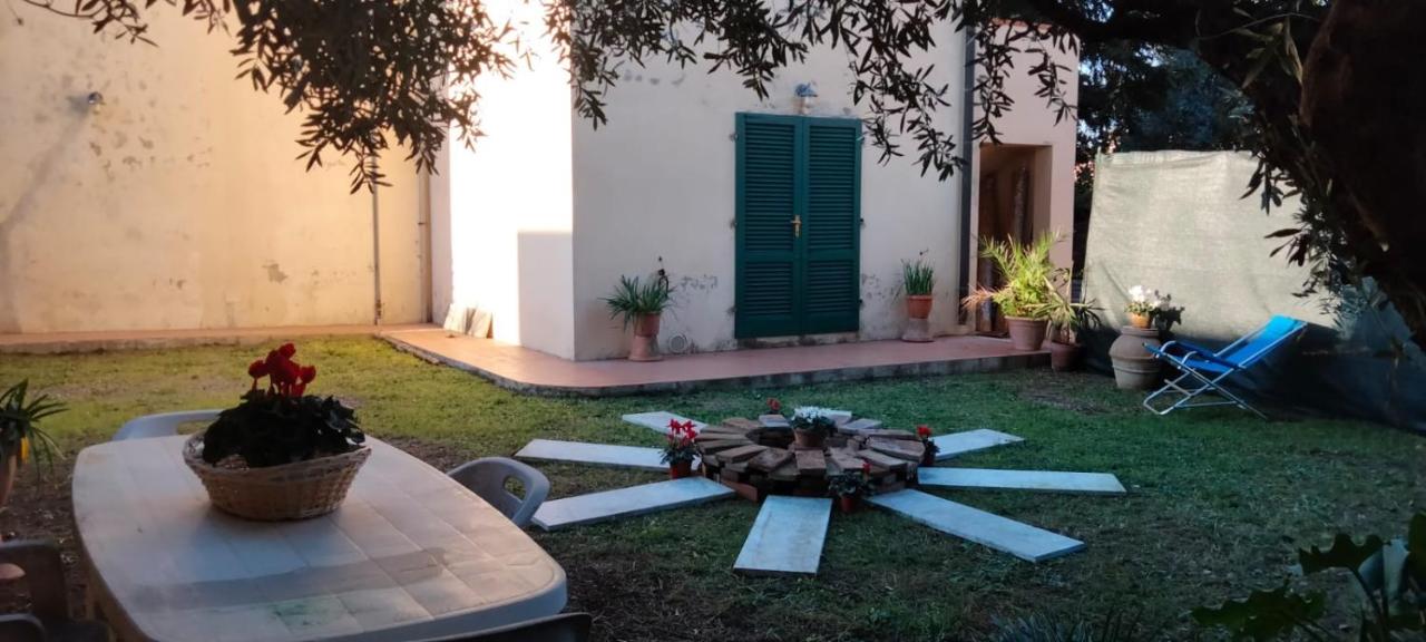 Casa Effe - B&B Cecina