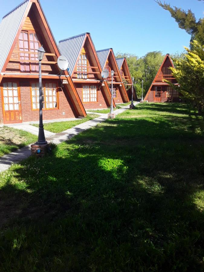 Chalet de 1 dormitorio