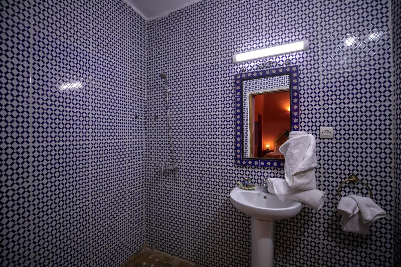 Dar Mchachti fes - Ferienwohnung