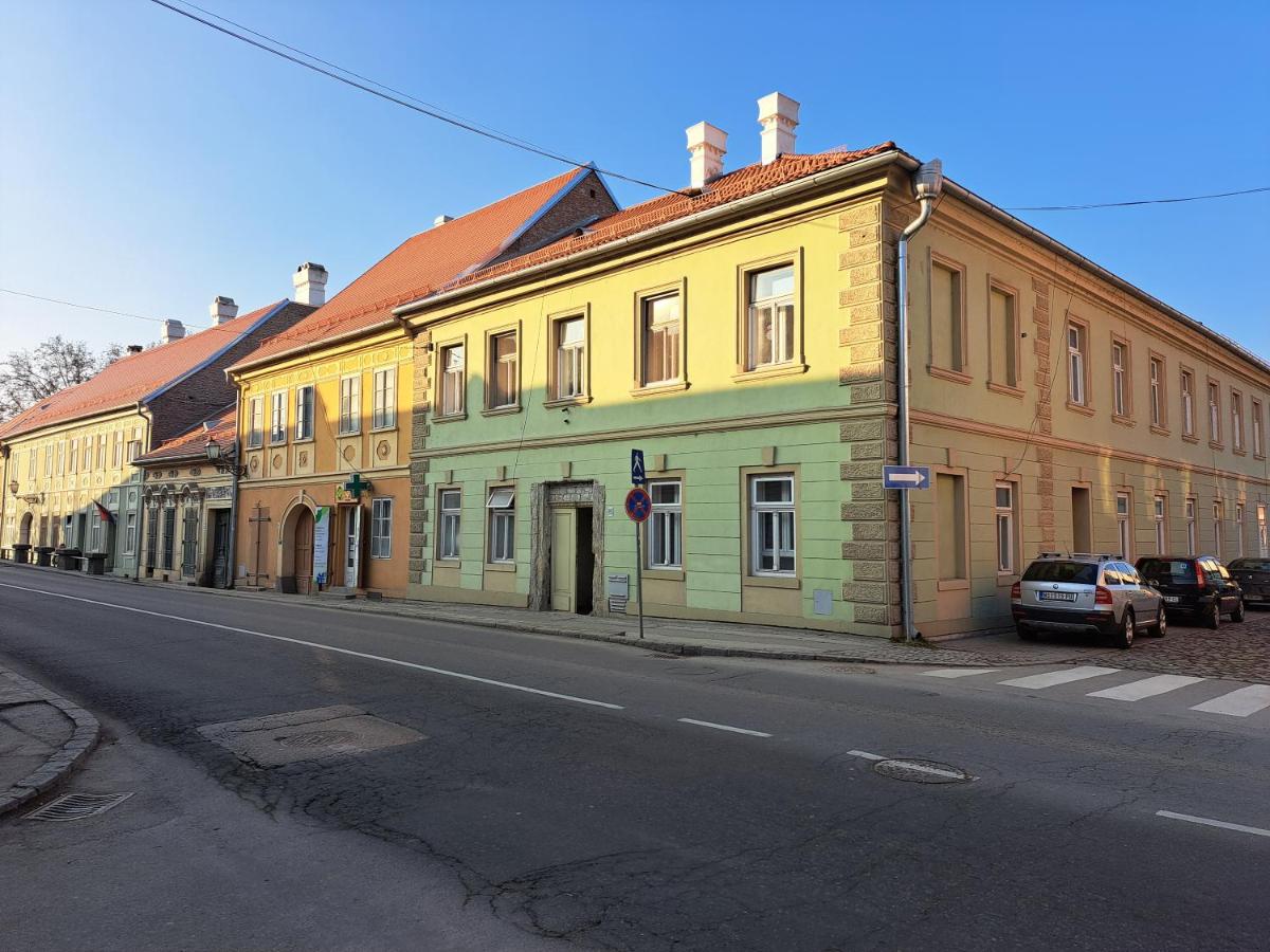 Castellum - Ferienwohnung