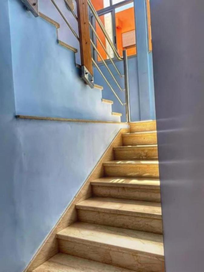 Appartement Imi ouaddar Bord de mer acces plage - Ferienwohnung