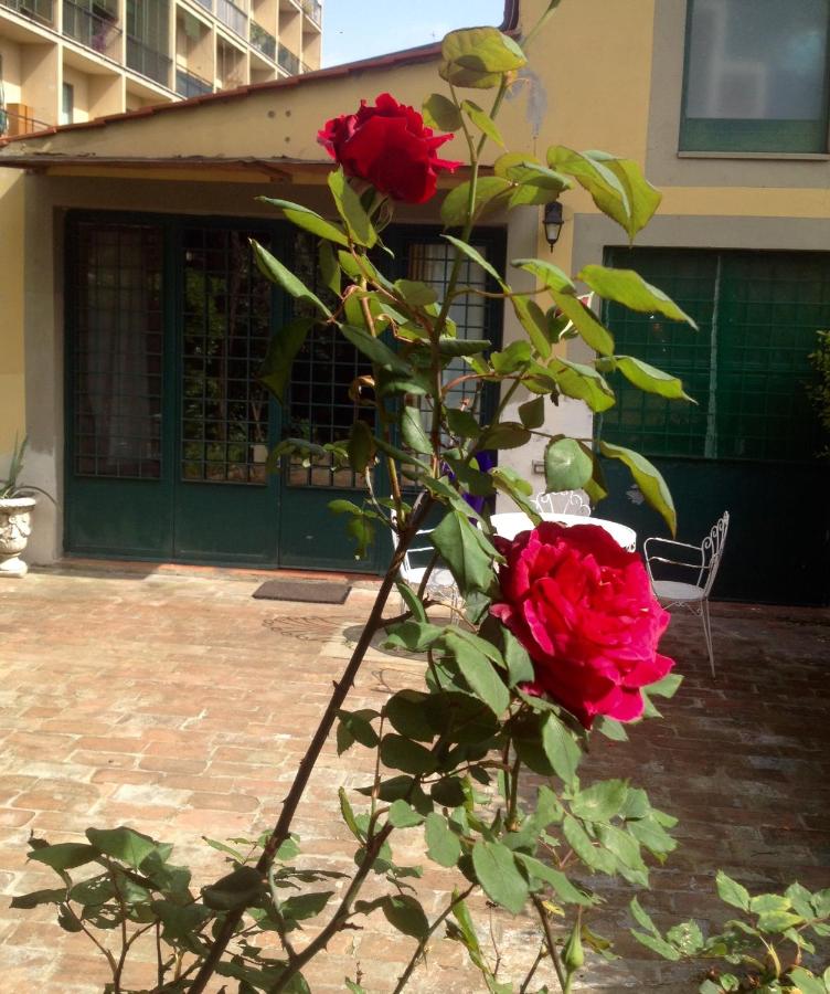 La Piccola Oasi con parcheggio - Chambres d’hôtes