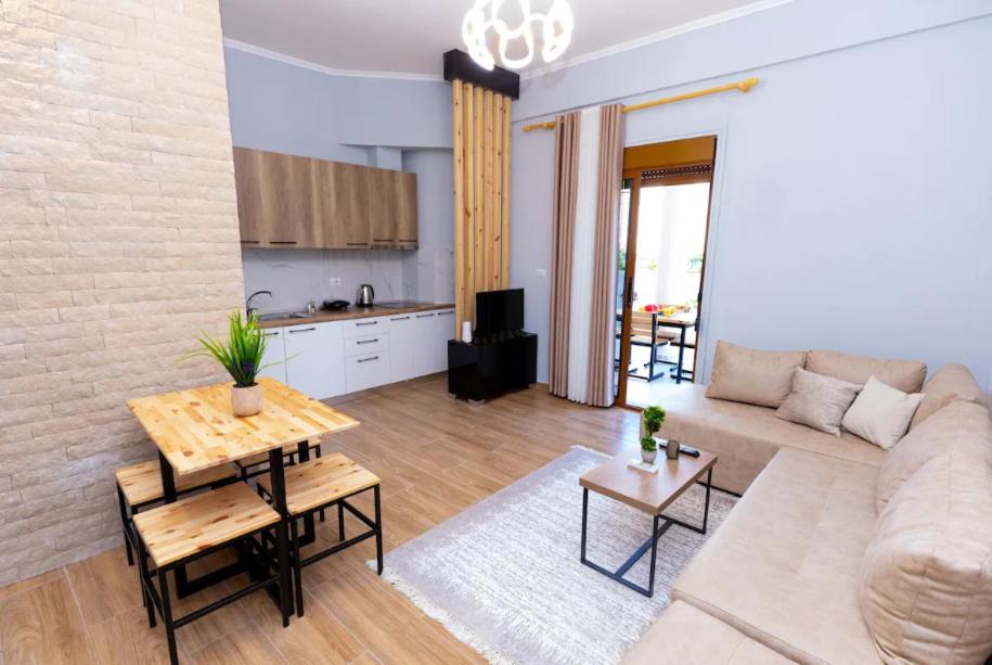 Deja Blue Vila - B&B