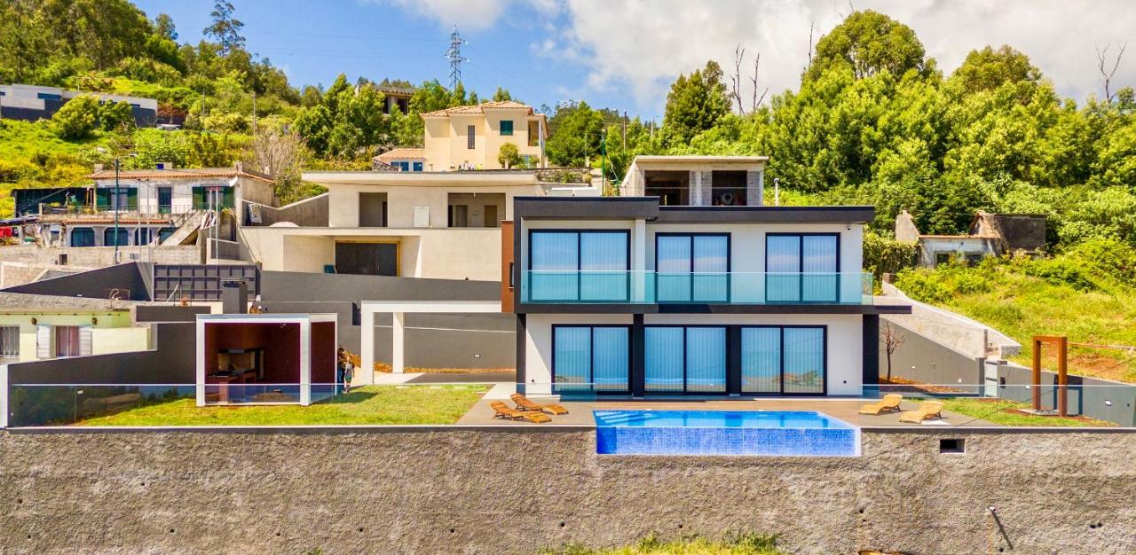 Villa Nóbrega - B&B