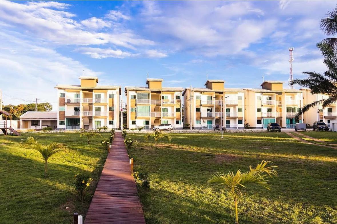 Apartamento Beira-Rio - Chambres d’hôtes
