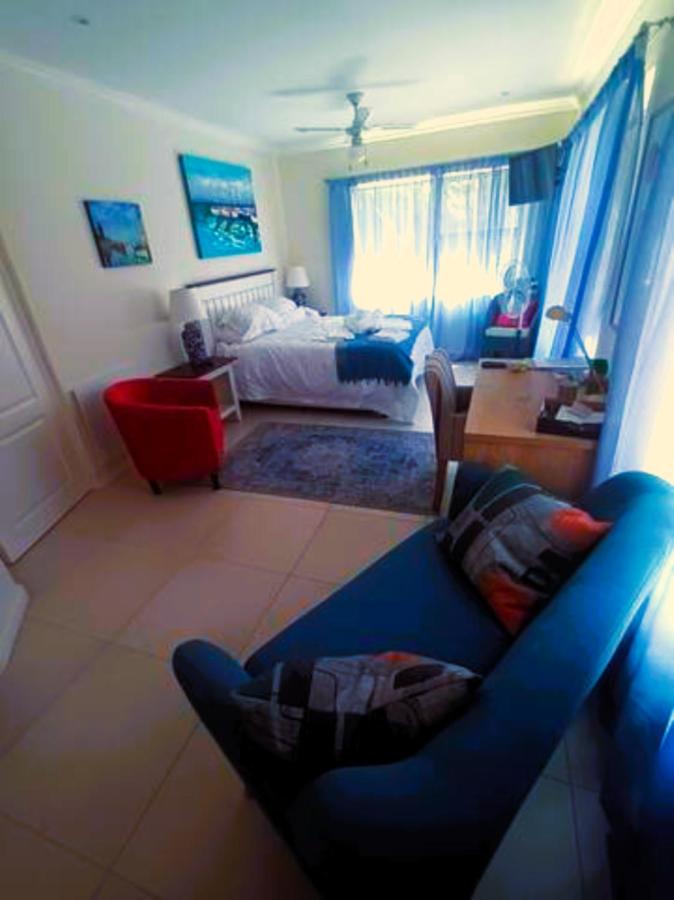 Chambre Lit Queen-Size Deluxe