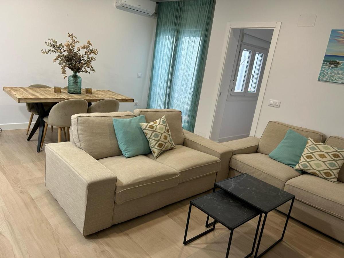 Piso playa Barbate Oleaje - B&B