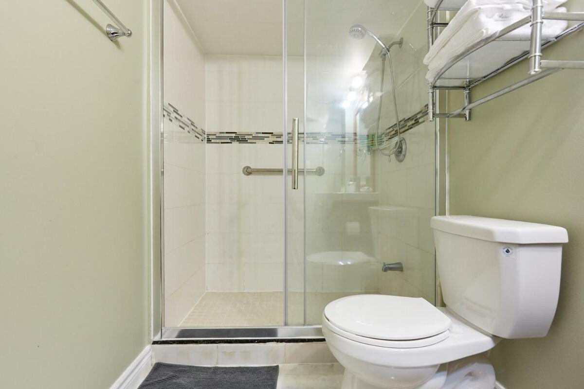 Appartamento Familiare con 2 Camere da Letto