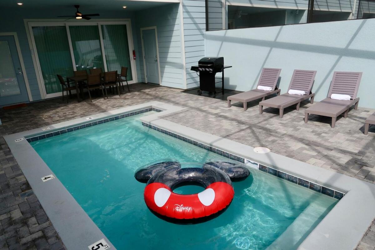 Dream Vacation Home Florida - B&B Orlando