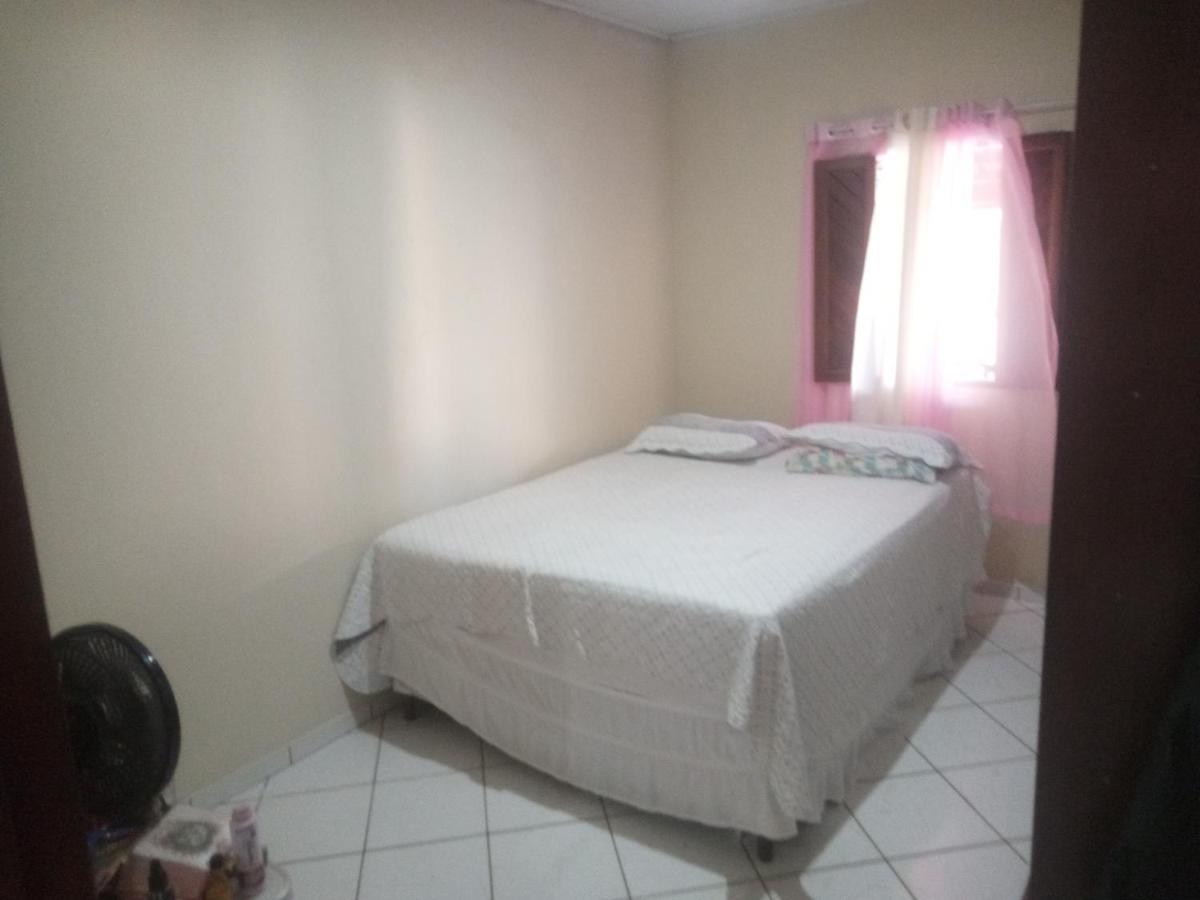 Casa temporada Guriri Regi 2 - Ferienwohnung