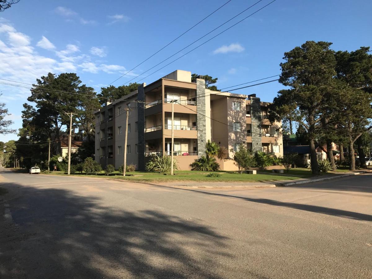 Solares V Pinamar - Bed and Breakfast Pinamar