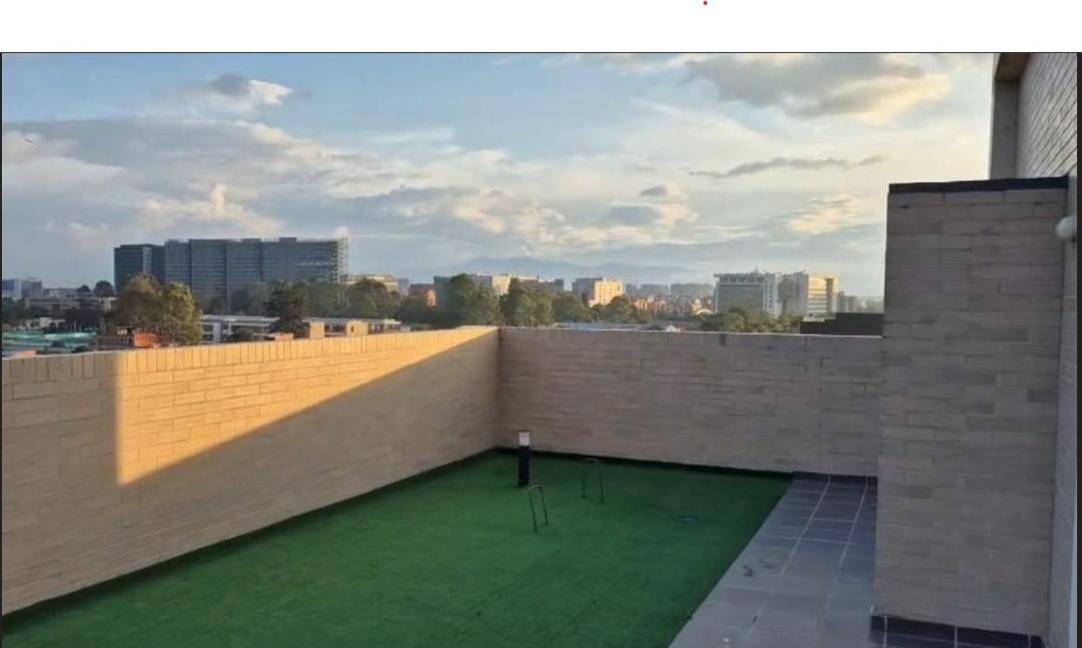 Loft con Estilo y Comodidad - Ferienwohnung Bogotá