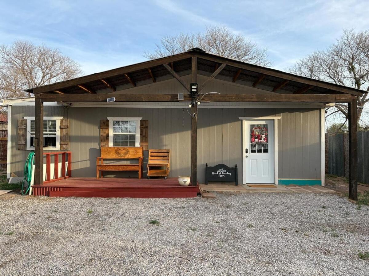 Heart of Country Farm - B&B