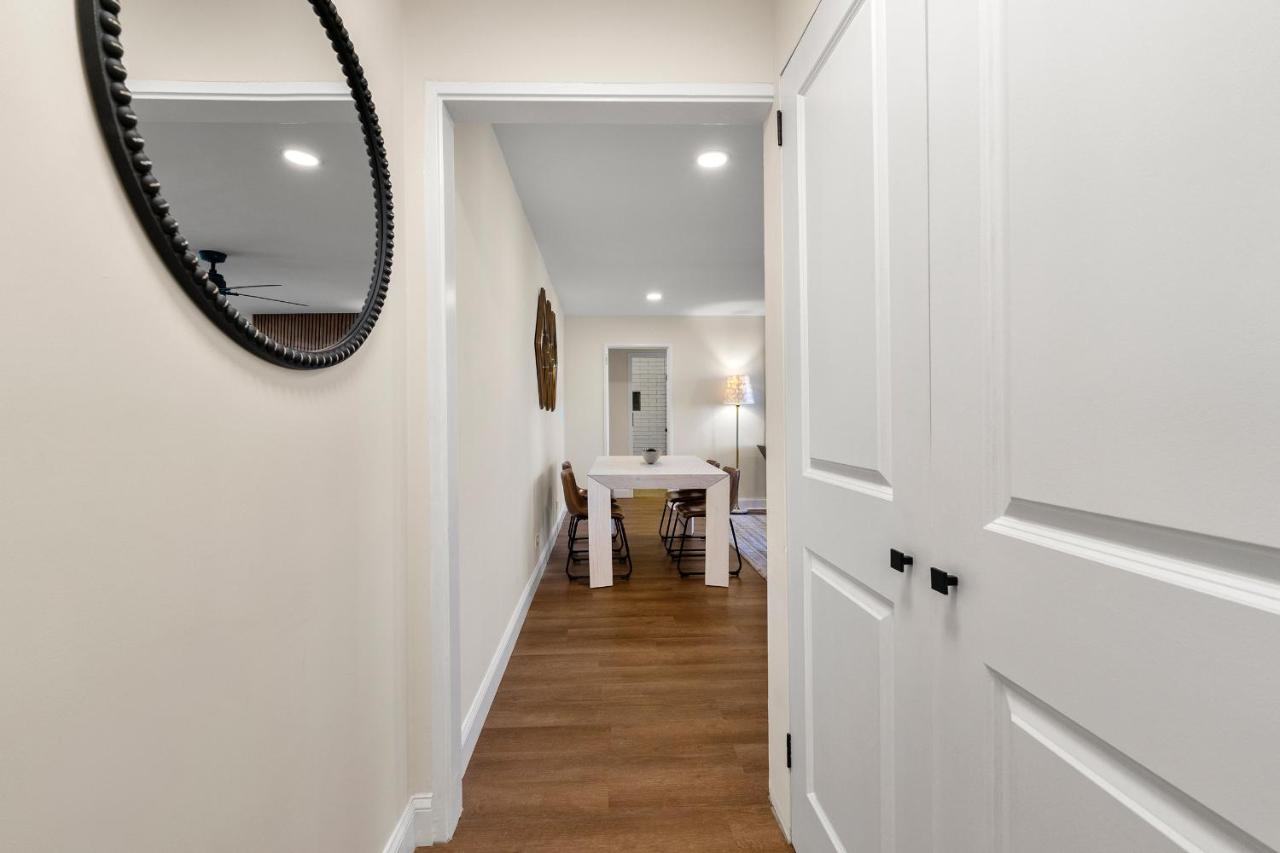 Stylish 1-Bedroom Condo Downtown Atlanta - B&B
