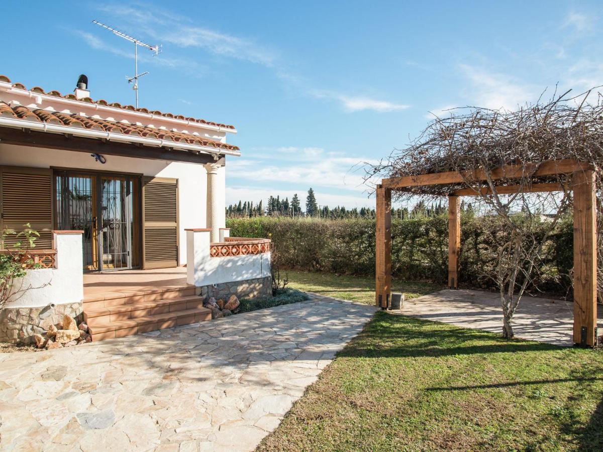 B&B Sant Pere Pescador - Belvilla by OYO Bon Relax II45 - Bed and Breakfast Sant Pere Pescador