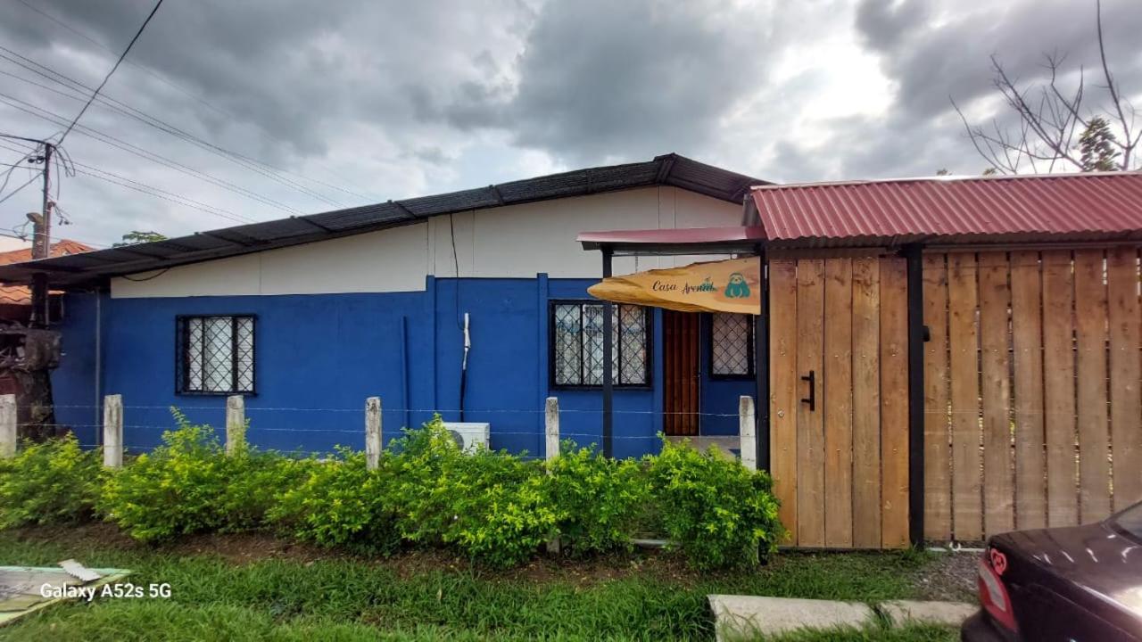 Casa Arenal - Ferienwohnung