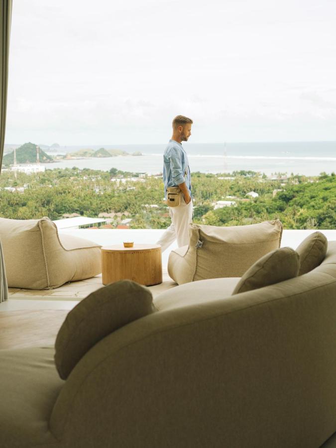 Alaia Villas - Ocean Views And Infinity Pool - B&B