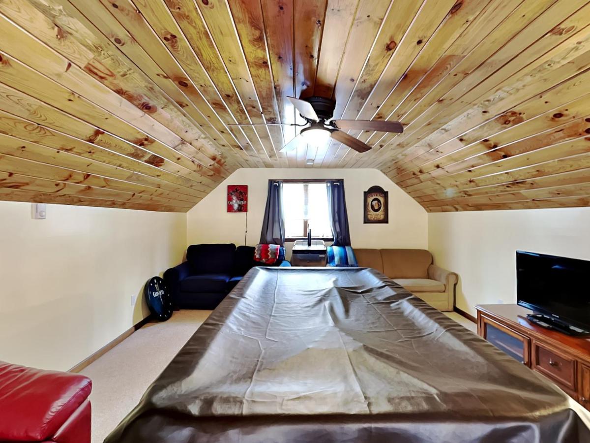 Casa de 3 dormitorios