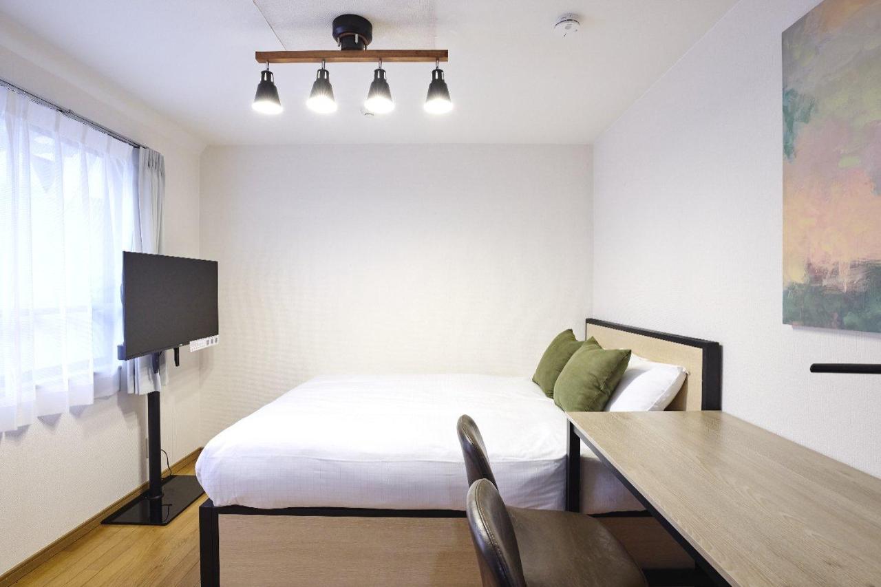 Appartamento con 1 Camera da Letto