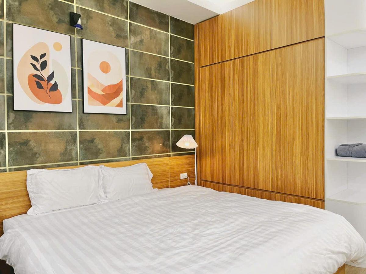 Apartment mit 1 Schlafzimmer und Balkon