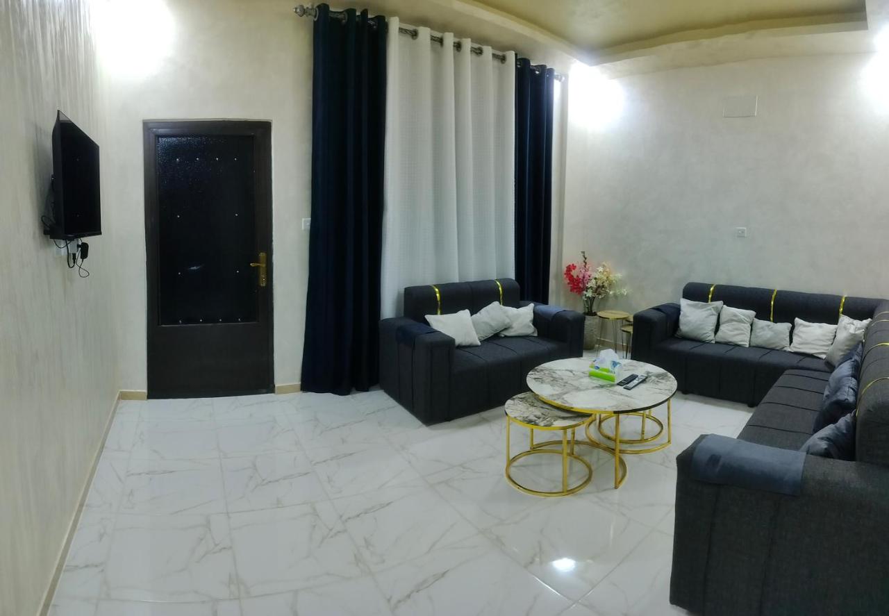 Furnished apartments for rent 1 - Ferienwohnung
