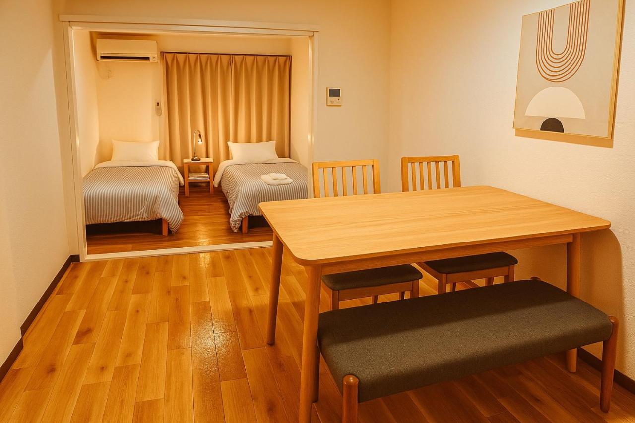 Private Lodging Matsu St - B&B
