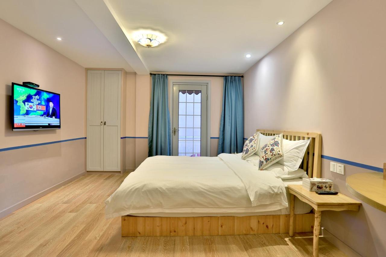 Family Suite with Balcony