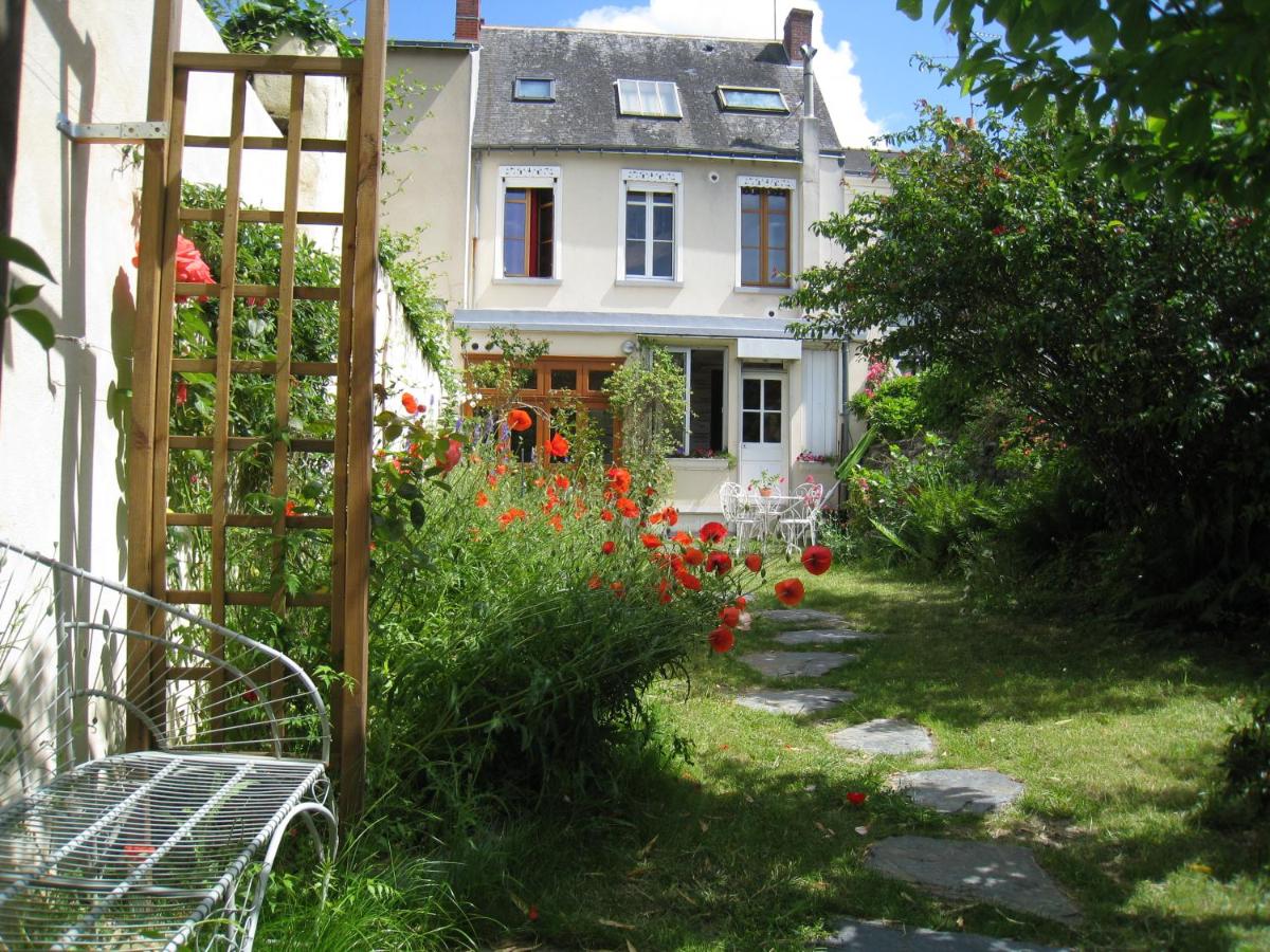 B&B Angers - Le Petit Quernon - Bed and Breakfast Angers