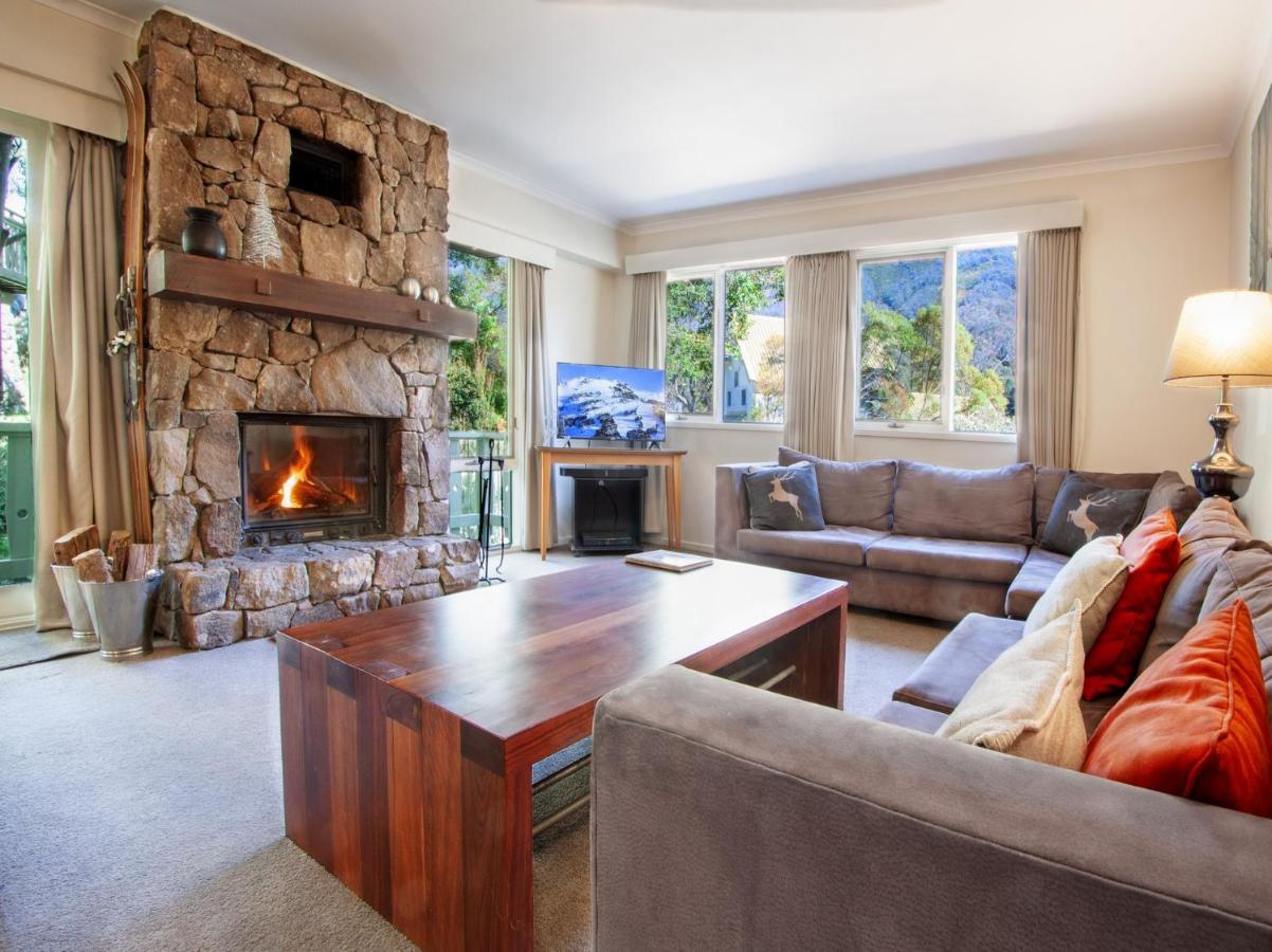 Sequoia 2 - Ferienwohnung Thredbo