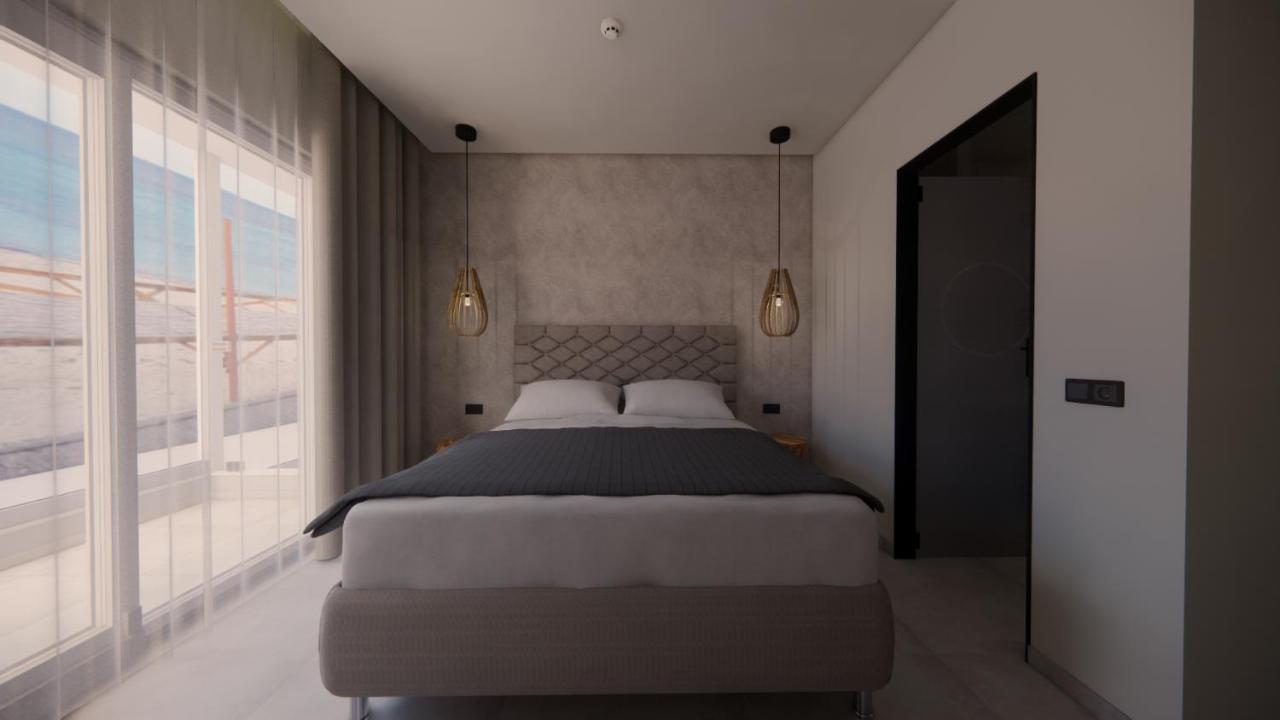Habitación Doble Superior con vistas al mar - 2 camas