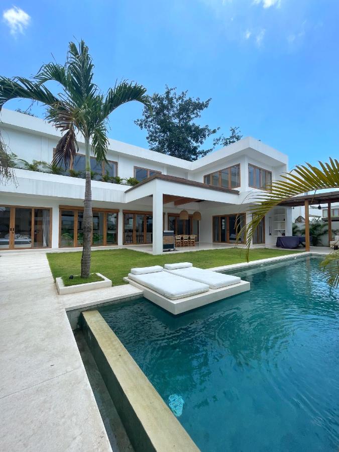 Barong Bingin Villa - Chambres d’hôtes Uluwatu