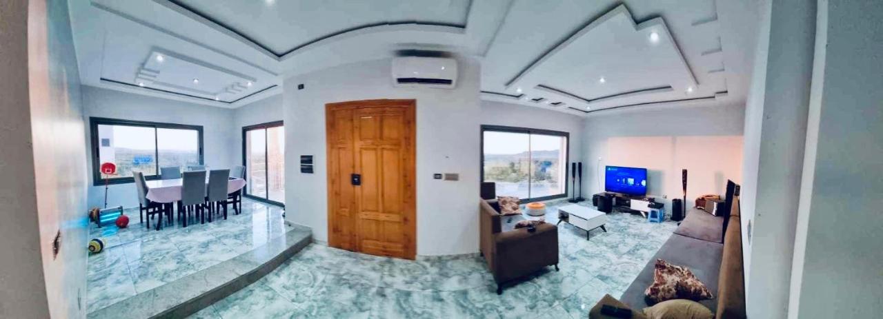 Diar hamdi - B&B