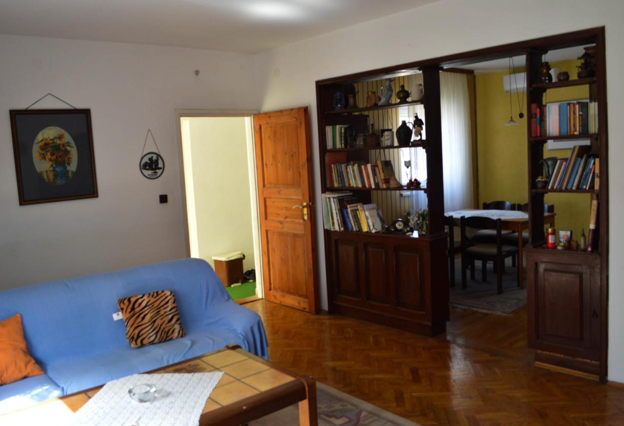 Bibinje Apartment - B&B Bibinje
