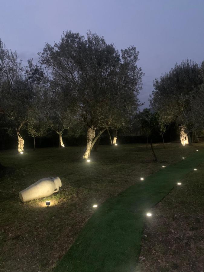 Tenuta degli Uliveti - Ferienwohnung