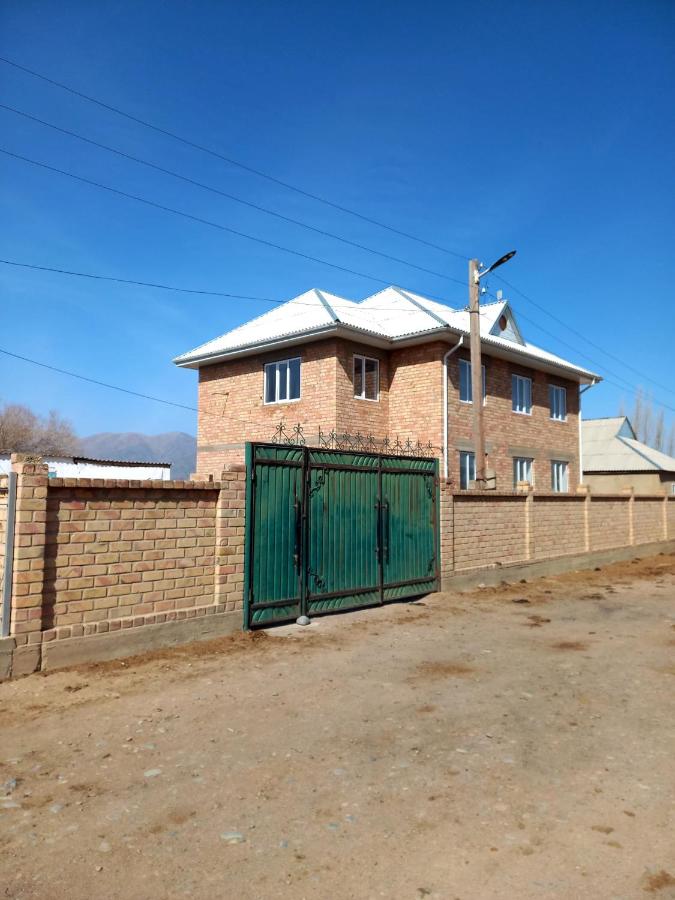 Beksultan guest house - B&B Epkin