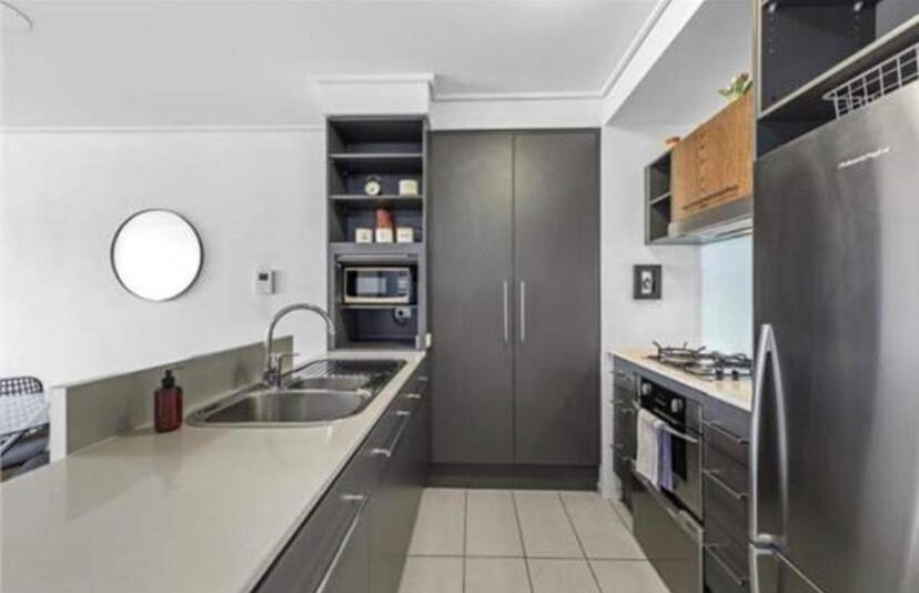 Beautiful 2 Bedroom Unit Great Location - Ferienwohnung Brisbane