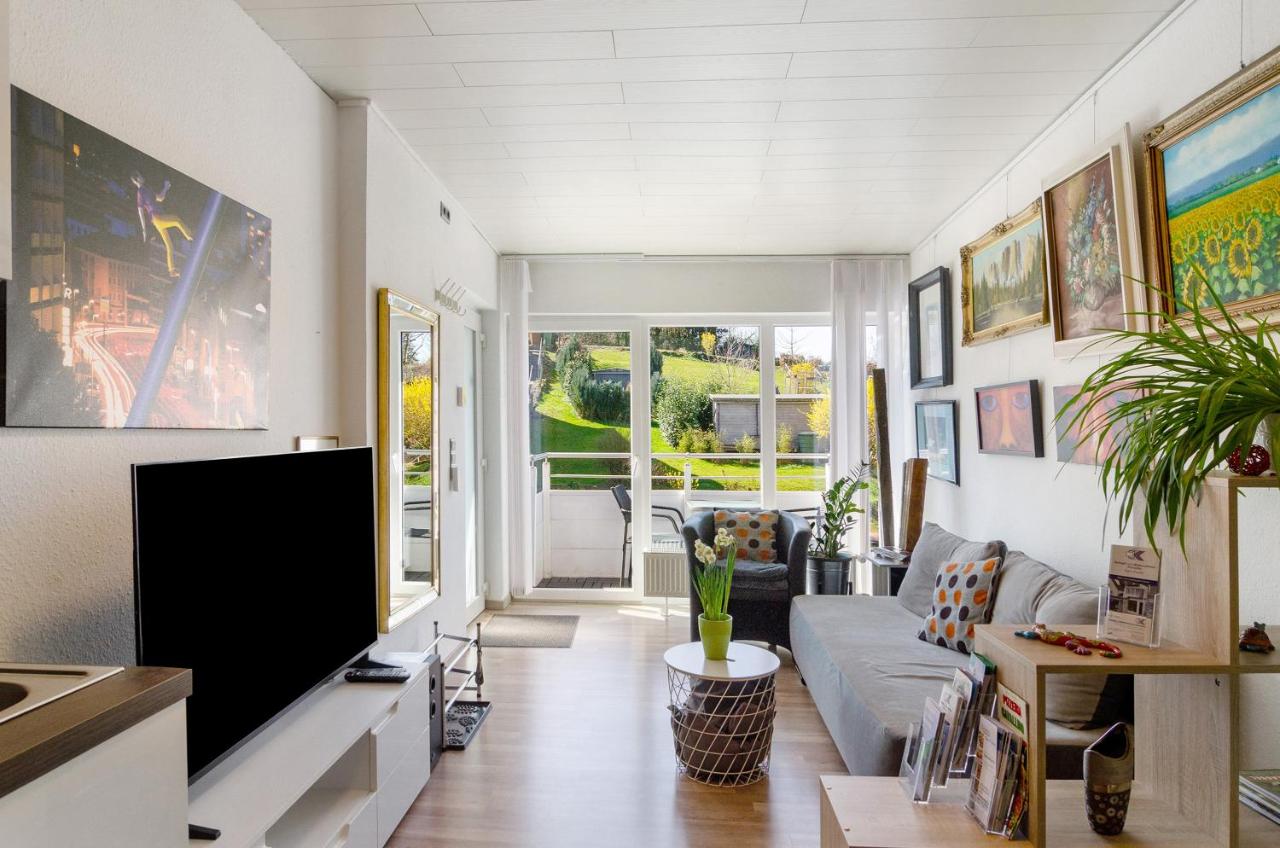 Ferienwohnung Kupfer - Bed and Breakfast