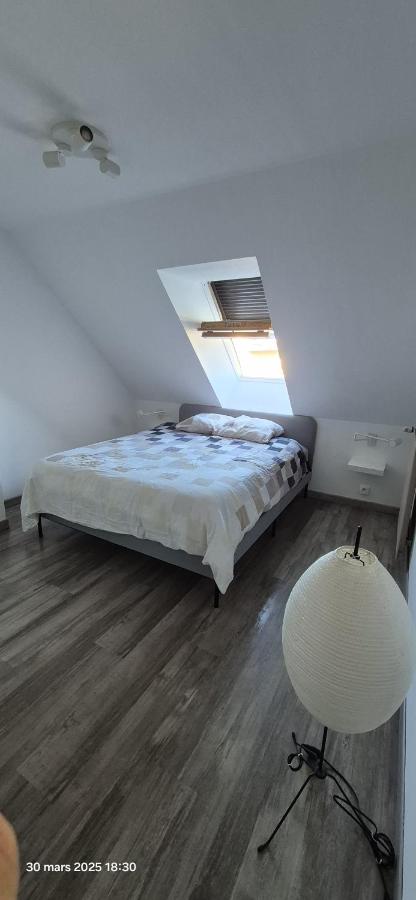 Doppelzimmer mit Gemeinschaftsbad