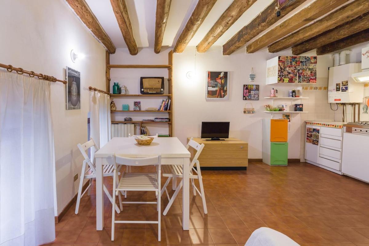 Ai Salici 2 In the Heart of Verona! - Bed and Breakfast Verona